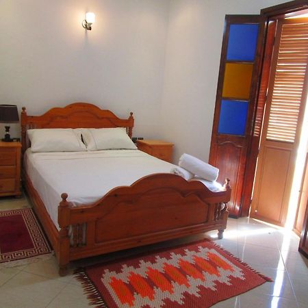 Casa Mogador Apartment Есувейра Екстериор снимка
