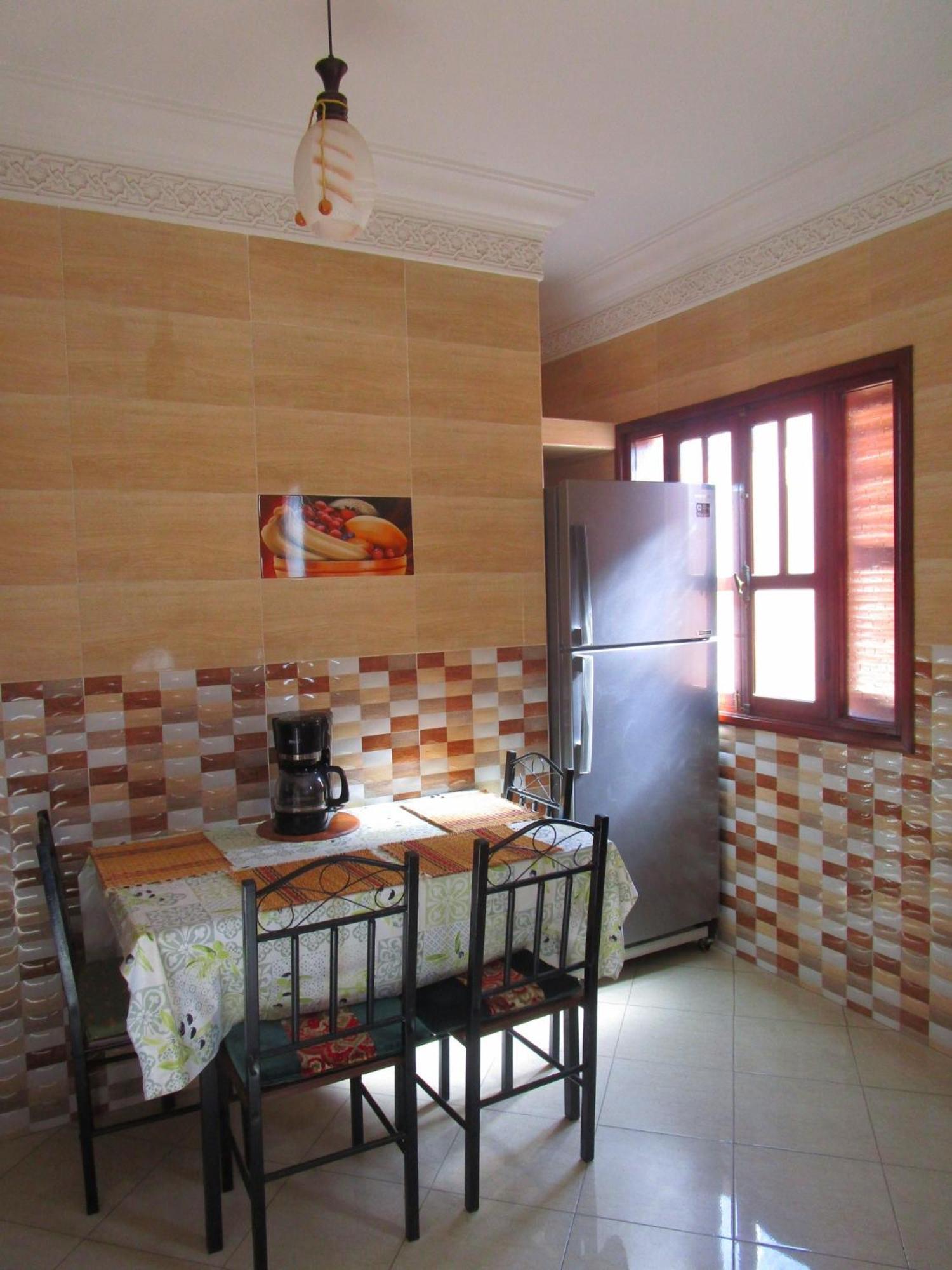 Casa Mogador Apartment Есувейра Екстериор снимка