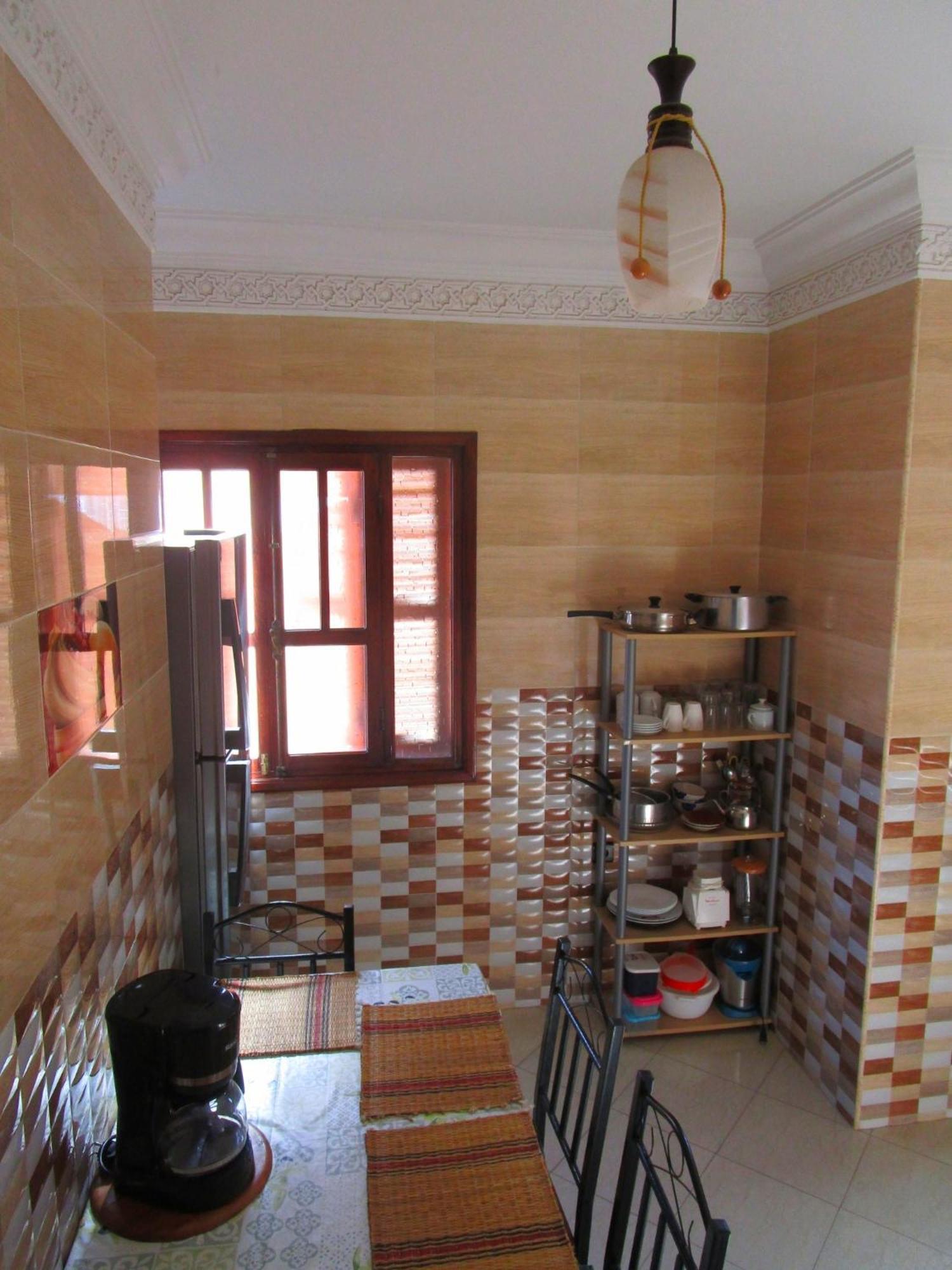Casa Mogador Apartment Есувейра Екстериор снимка