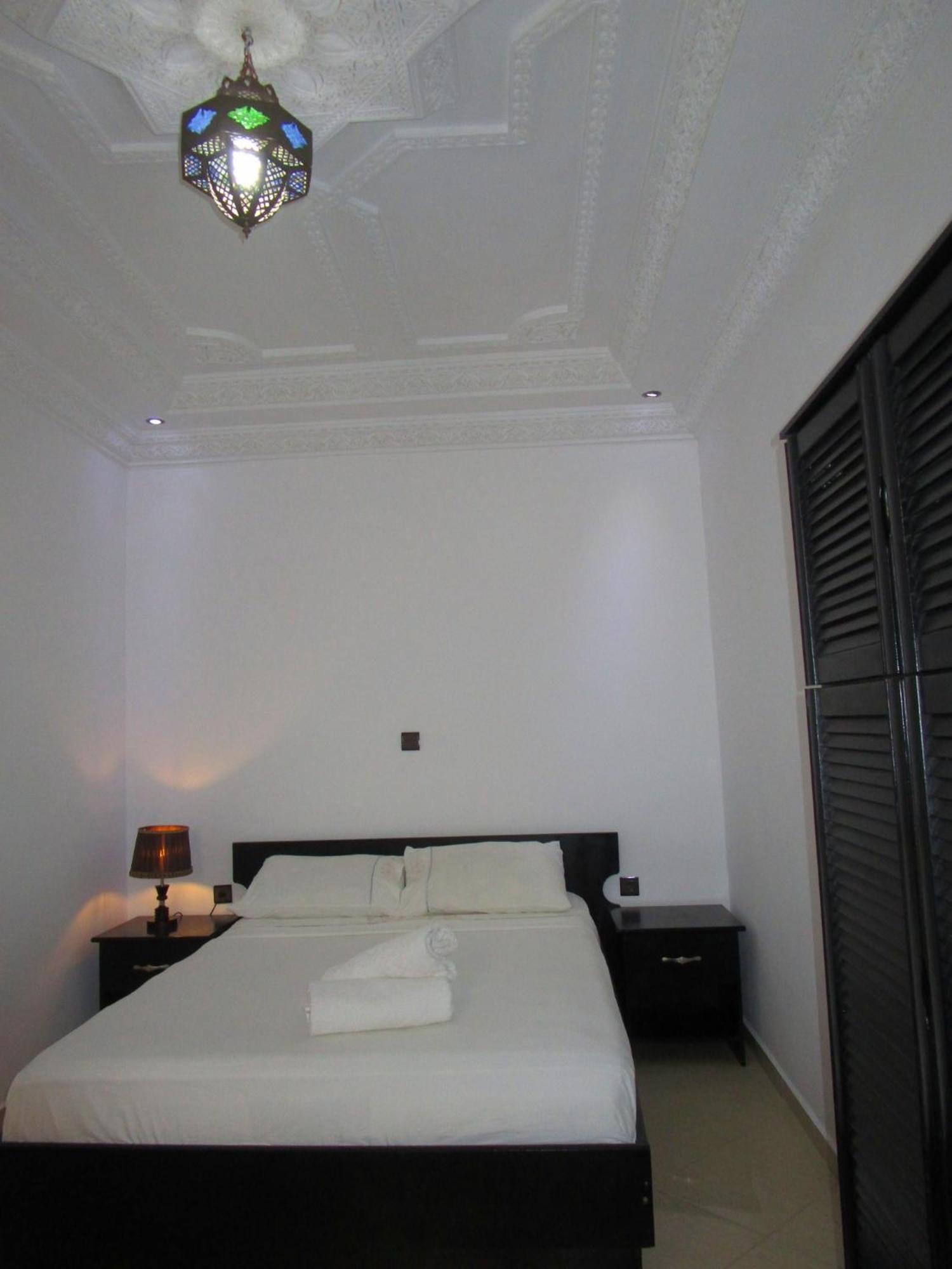 Casa Mogador Apartment Есувейра Екстериор снимка