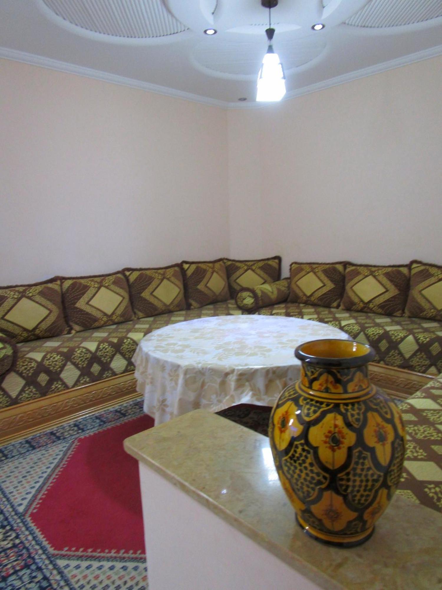 Casa Mogador Apartment Есувейра Екстериор снимка