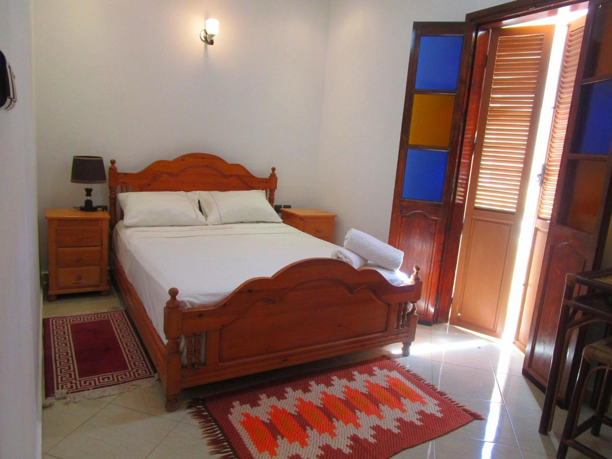 Casa Mogador Apartment Есувейра Екстериор снимка
