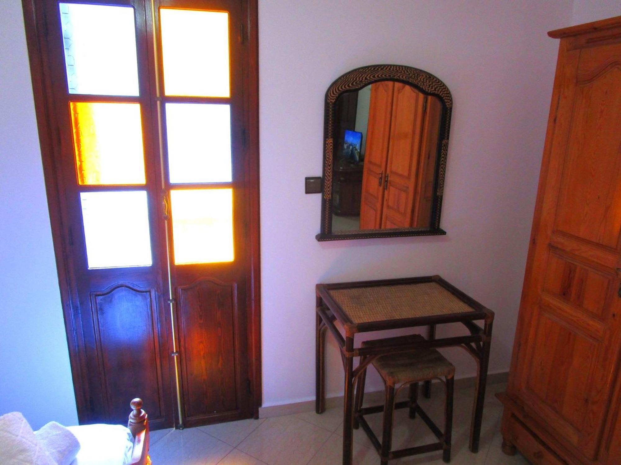 Casa Mogador Apartment Есувейра Екстериор снимка