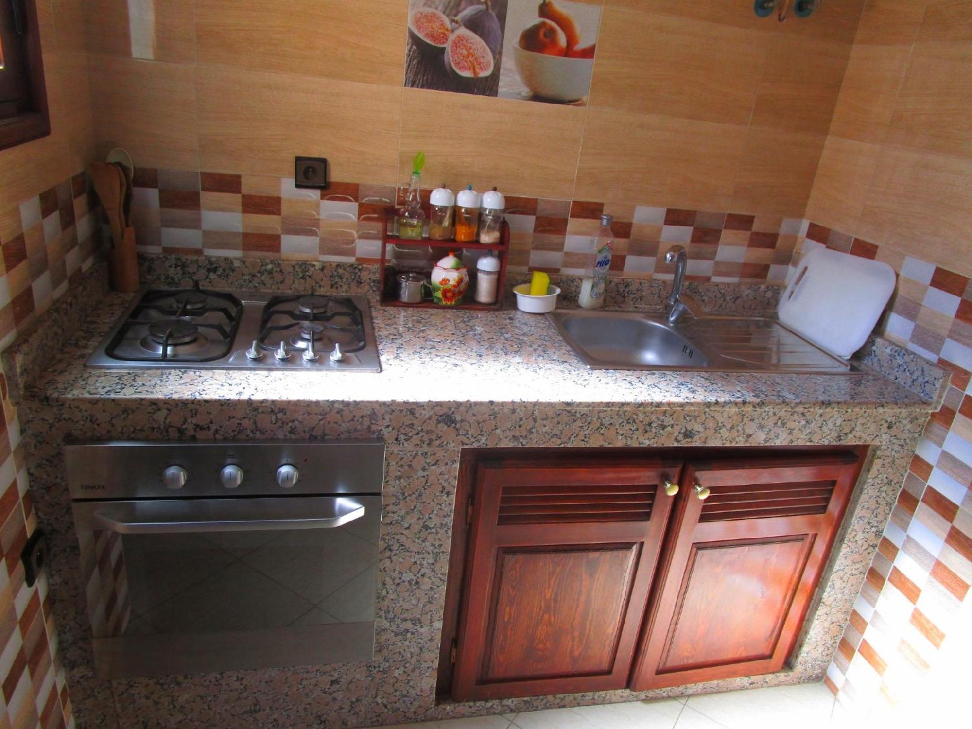Casa Mogador Apartment Есувейра Екстериор снимка