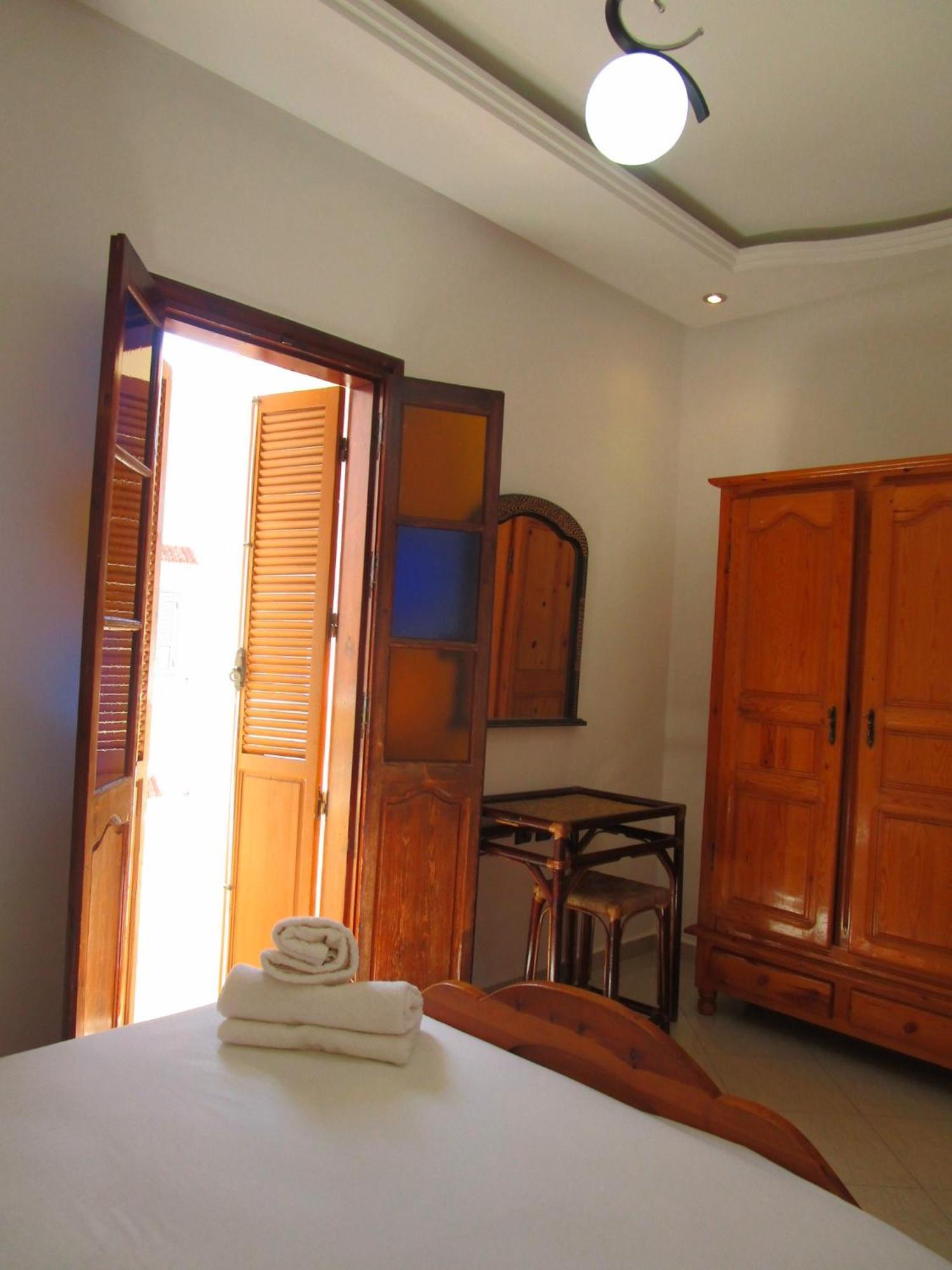 Casa Mogador Apartment Есувейра Екстериор снимка