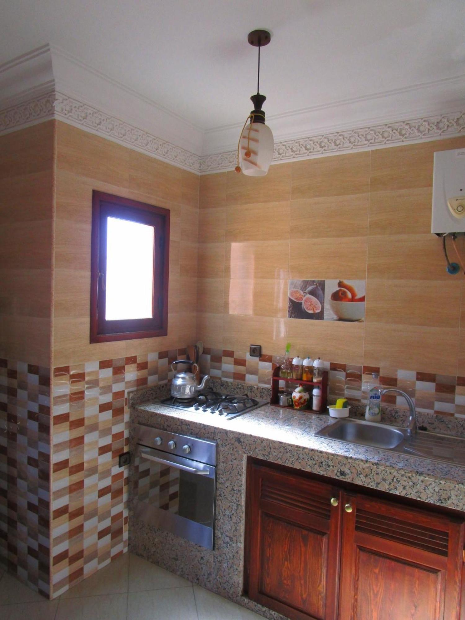 Casa Mogador Apartment Есувейра Екстериор снимка