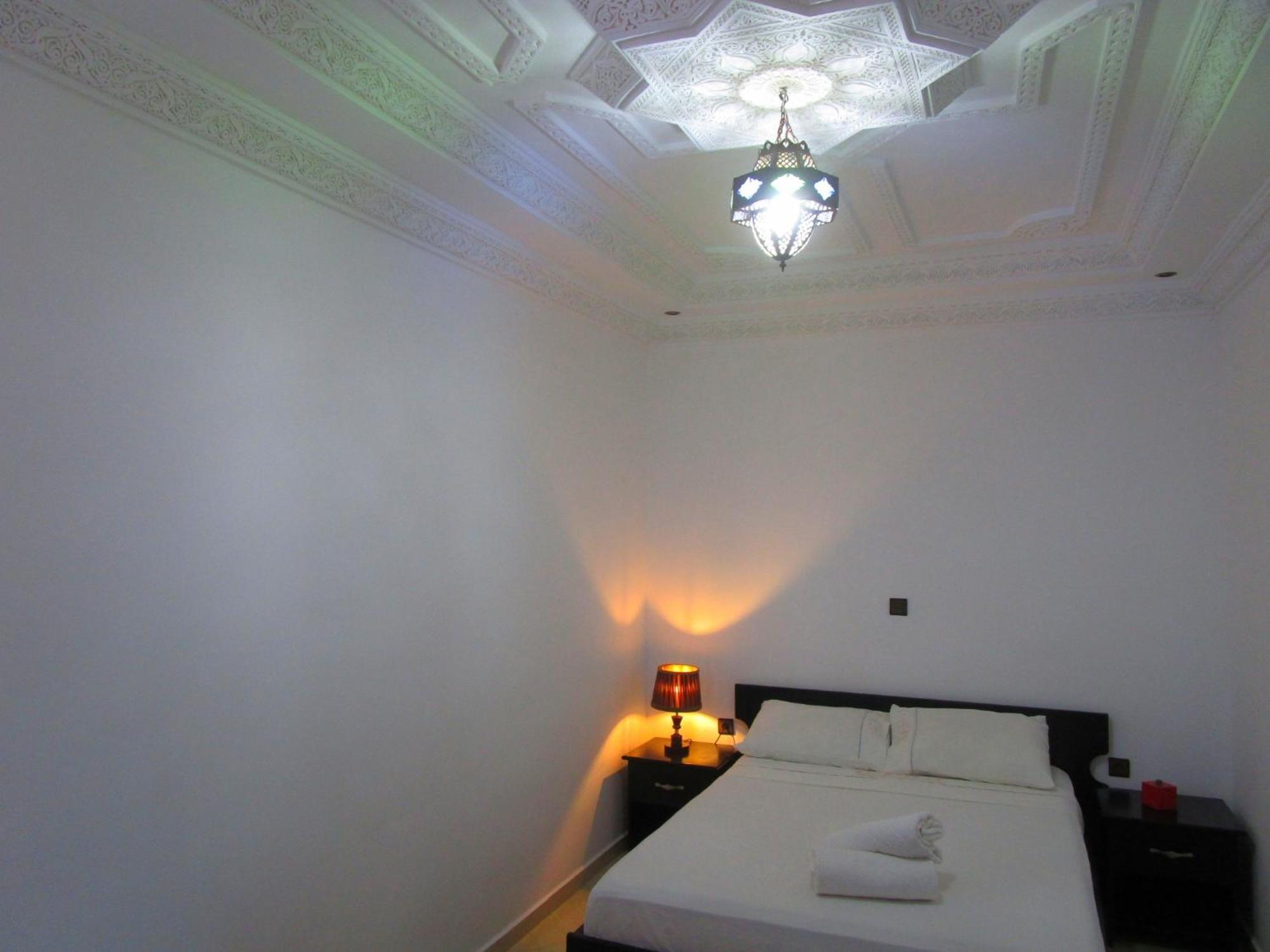 Casa Mogador Apartment Есувейра Екстериор снимка