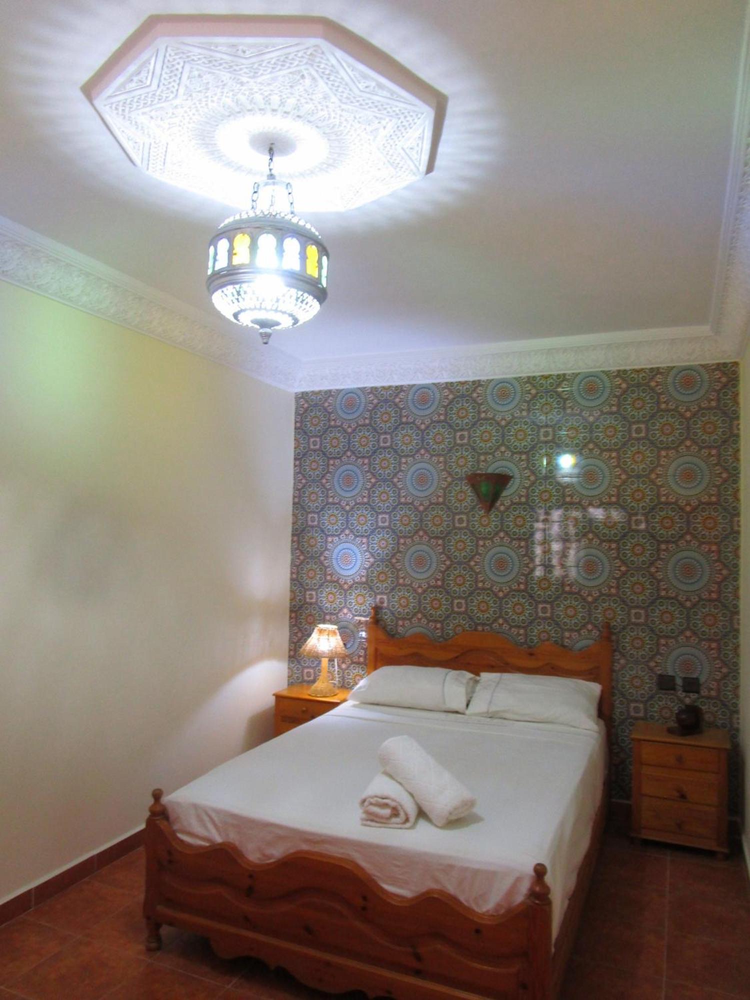 Casa Mogador Apartment Есувейра Екстериор снимка