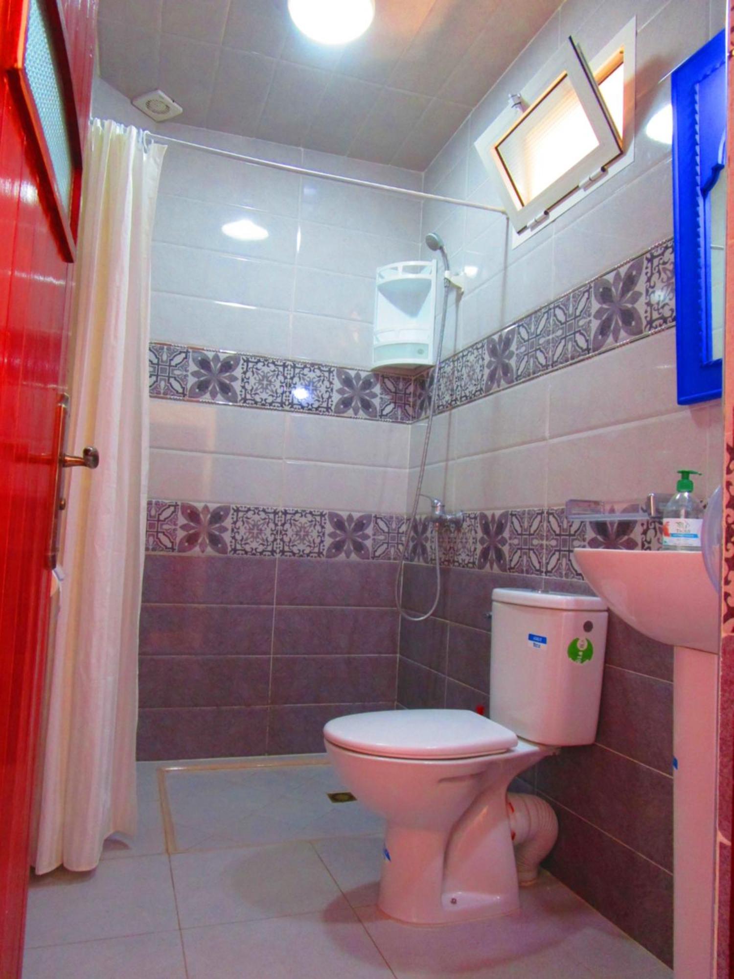 Casa Mogador Apartment Есувейра Екстериор снимка