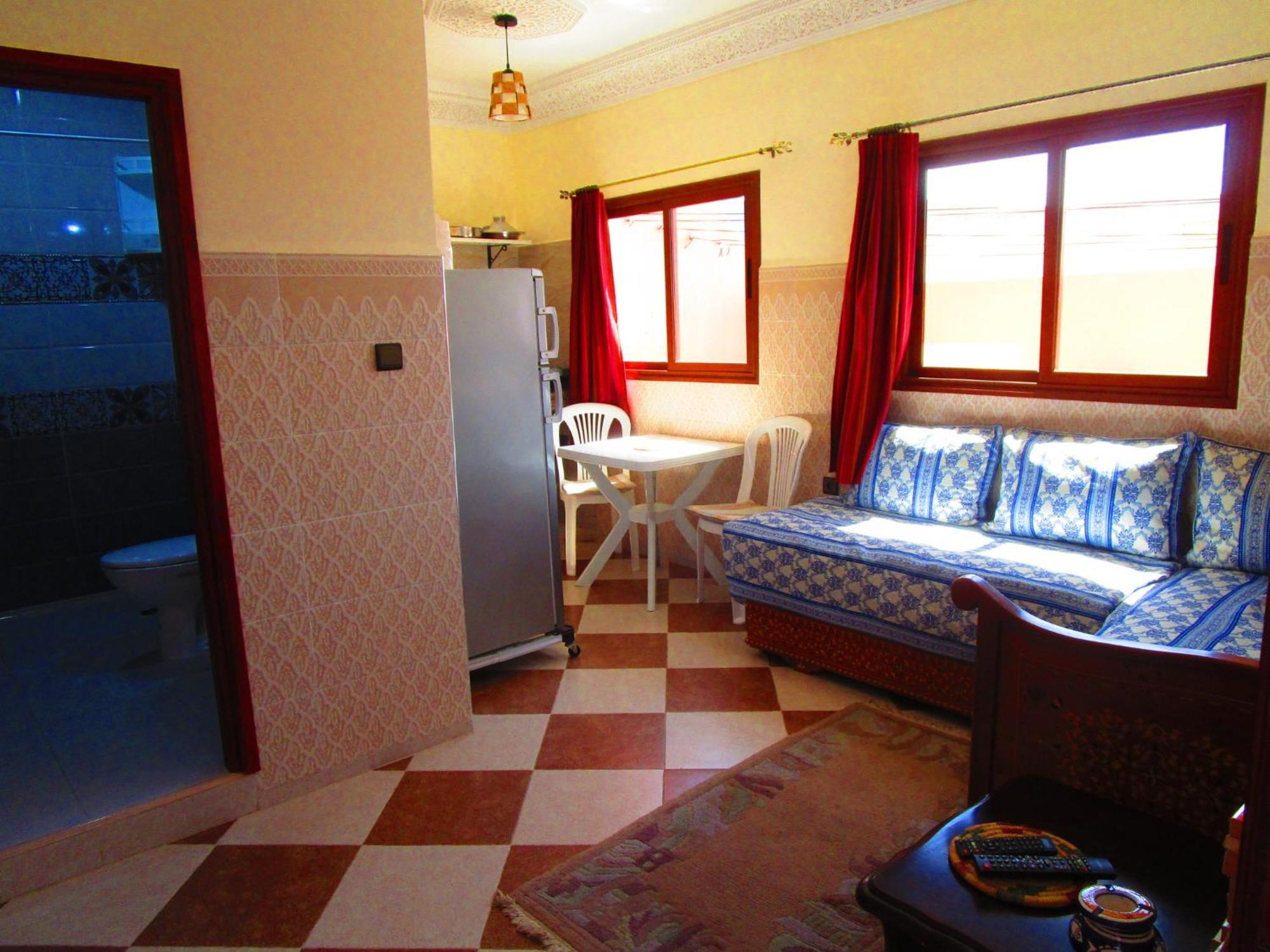 Casa Mogador Apartment Есувейра Екстериор снимка
