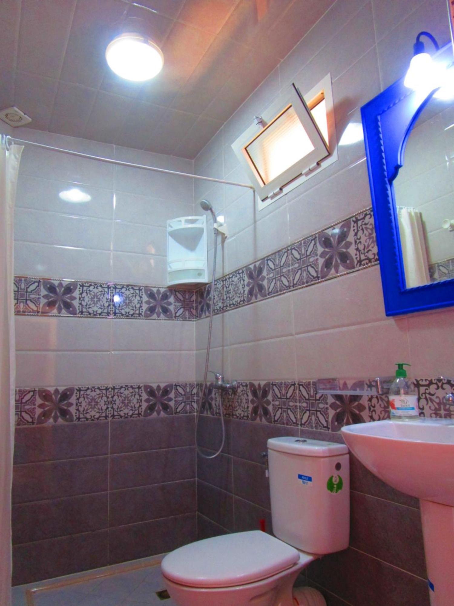 Casa Mogador Apartment Есувейра Екстериор снимка