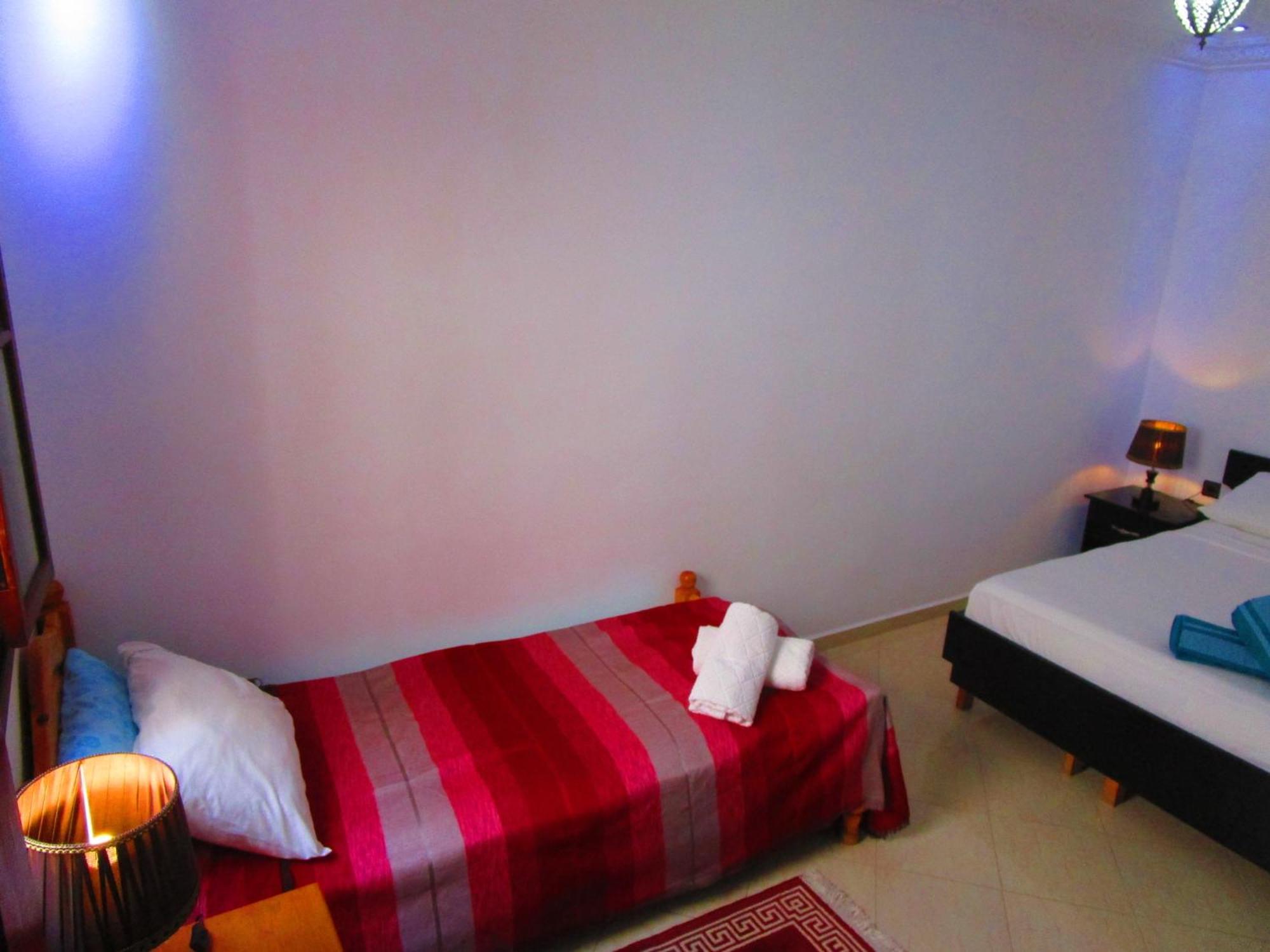 Casa Mogador Apartment Есувейра Екстериор снимка