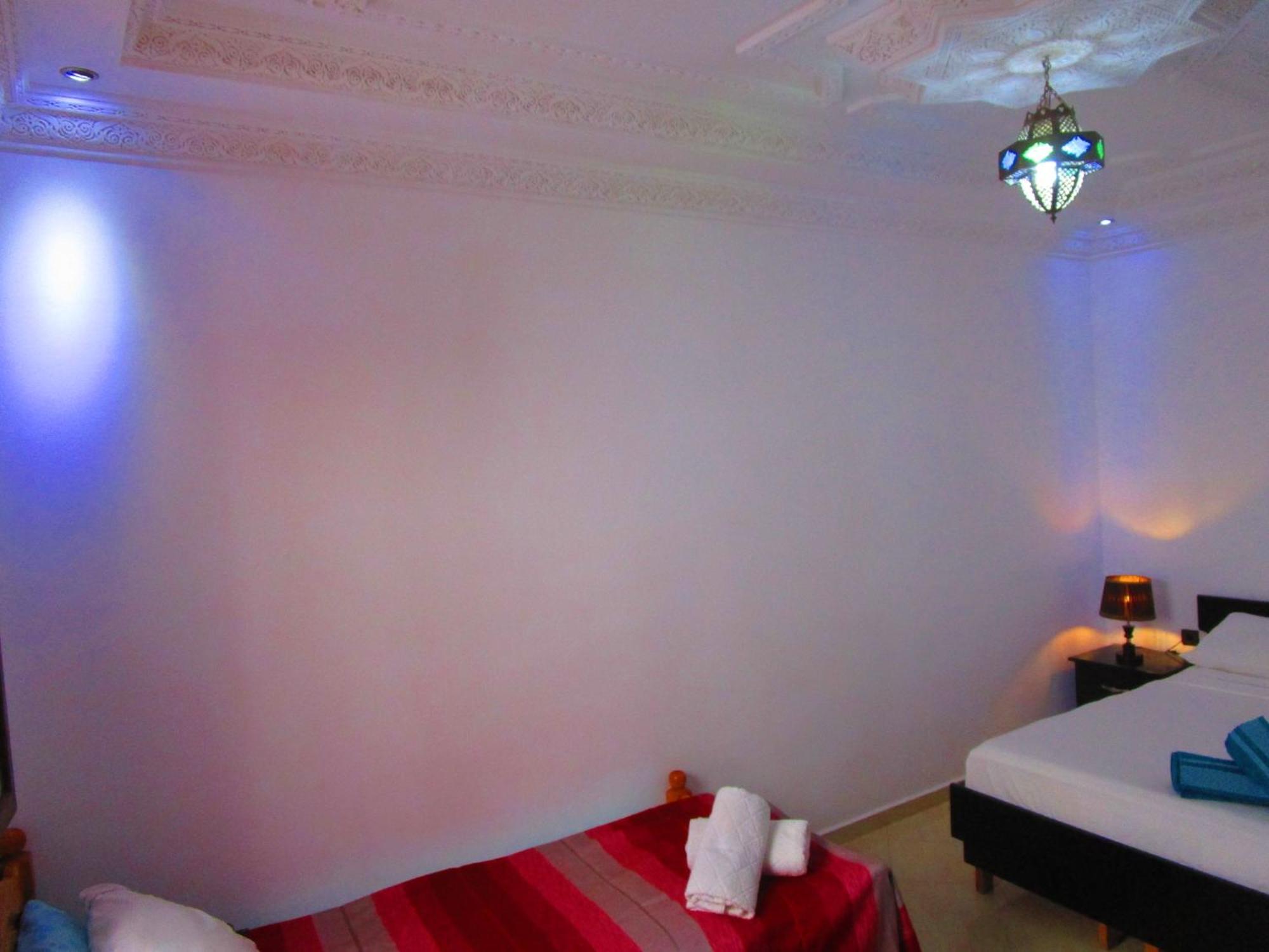 Casa Mogador Apartment Есувейра Екстериор снимка