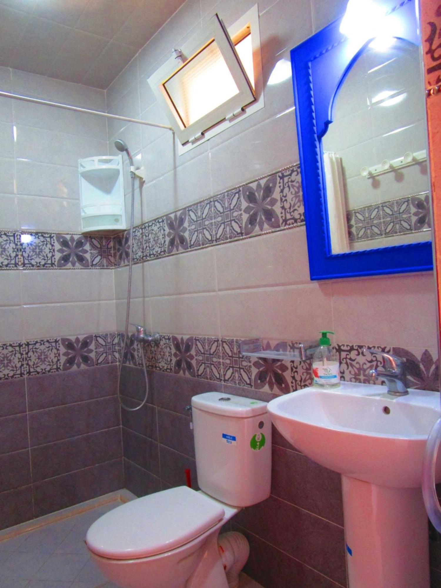 Casa Mogador Apartment Есувейра Екстериор снимка
