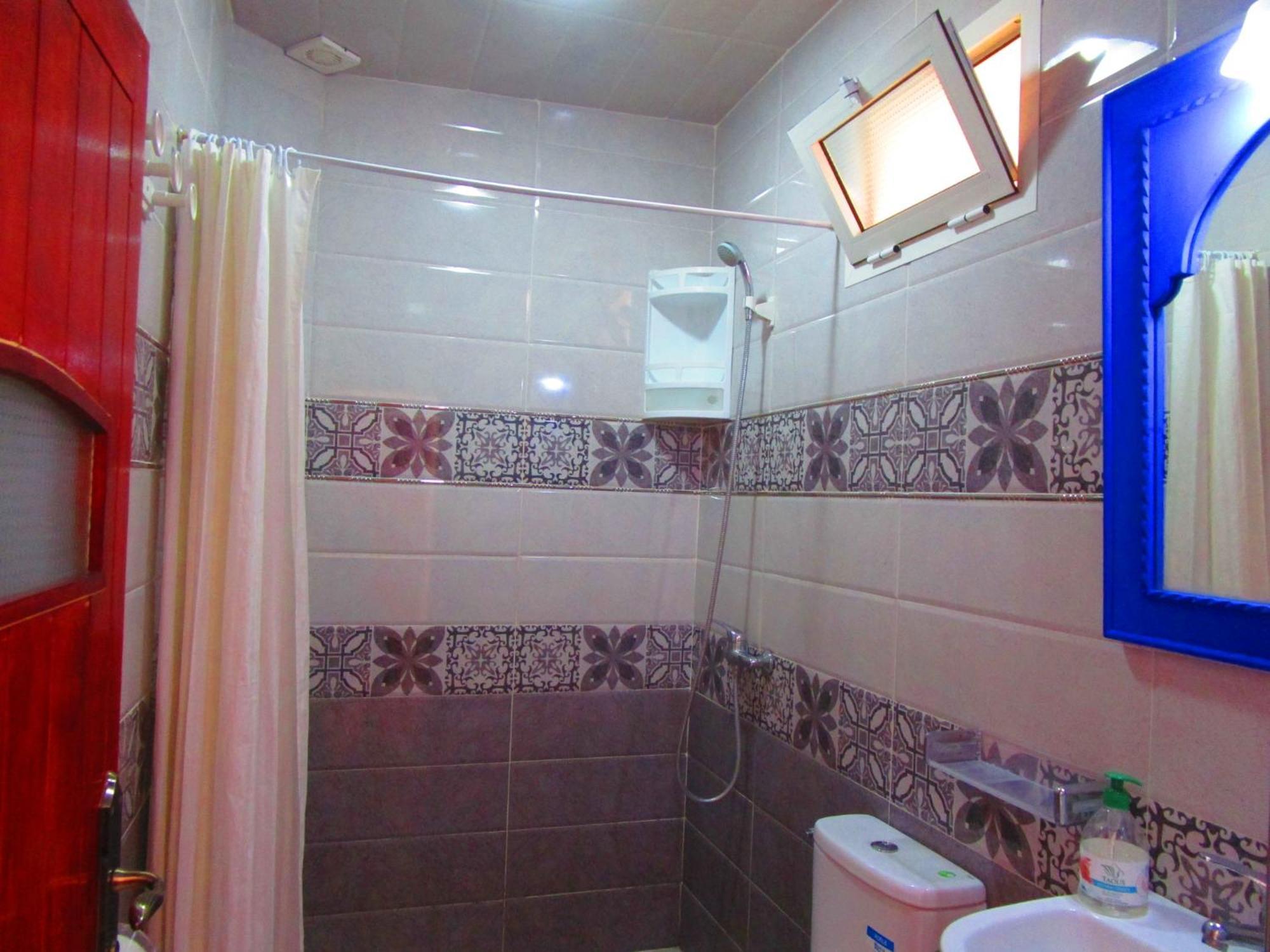 Casa Mogador Apartment Есувейра Екстериор снимка