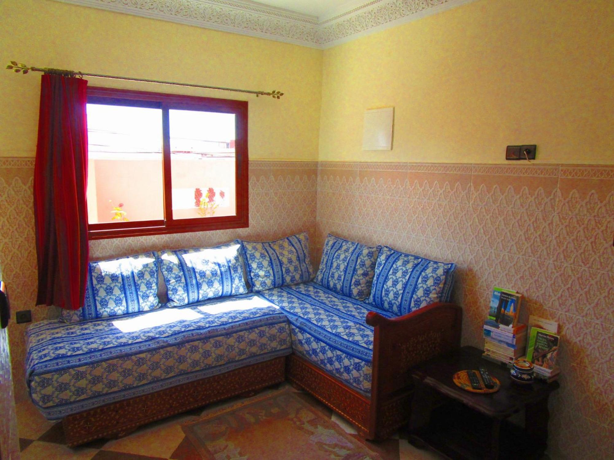 Casa Mogador Apartment Есувейра Екстериор снимка