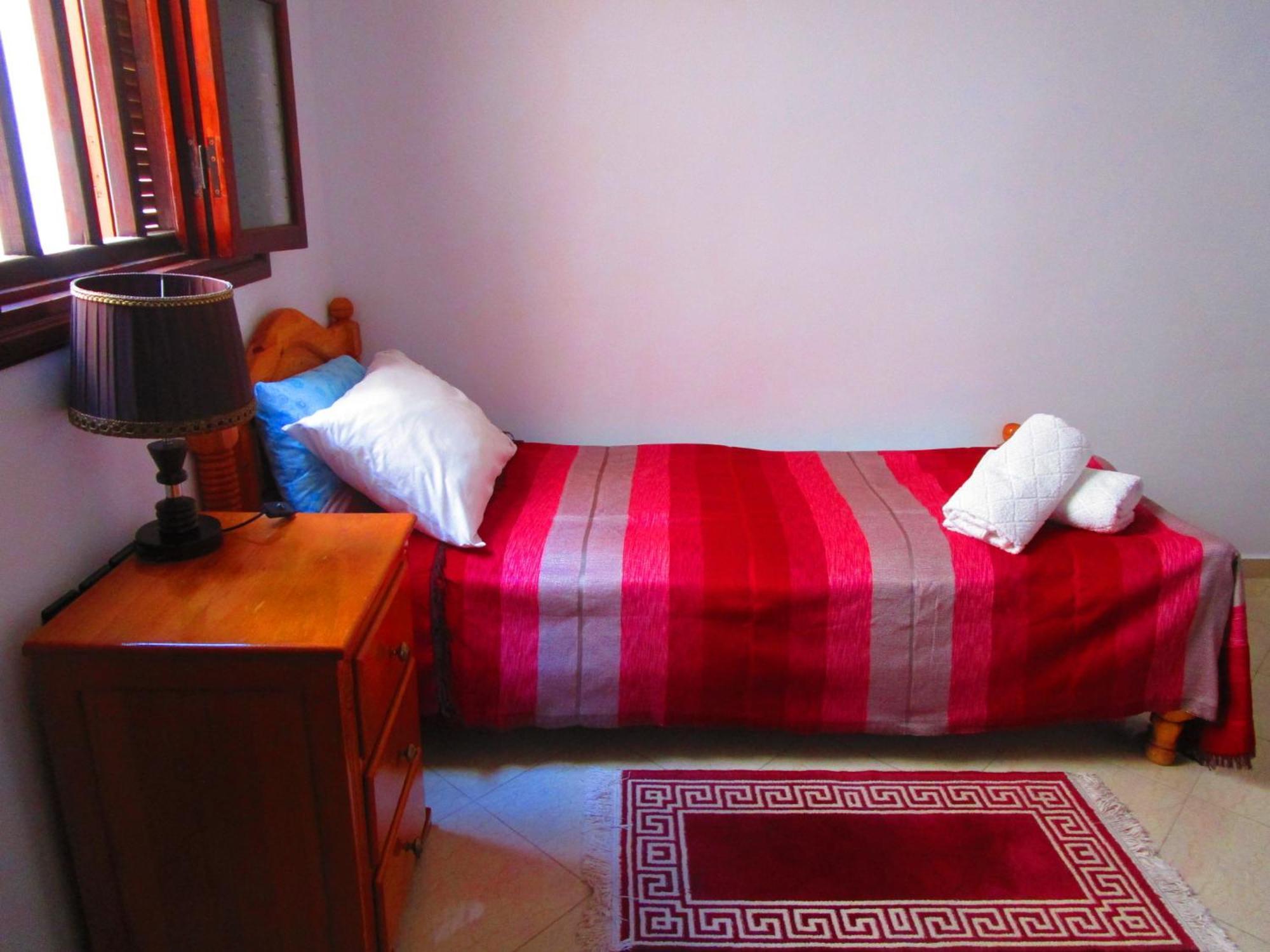 Casa Mogador Apartment Есувейра Екстериор снимка