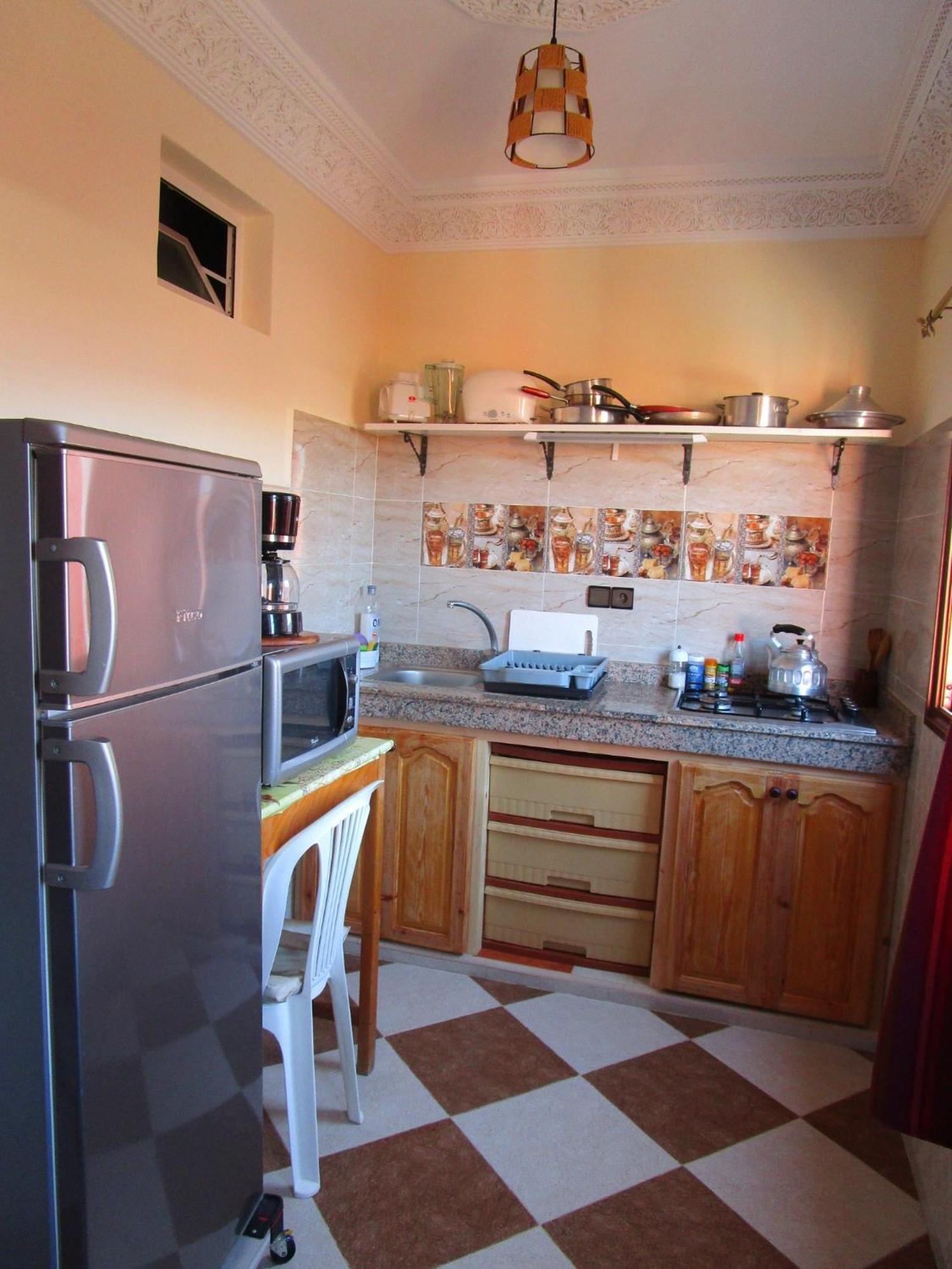Casa Mogador Apartment Есувейра Екстериор снимка