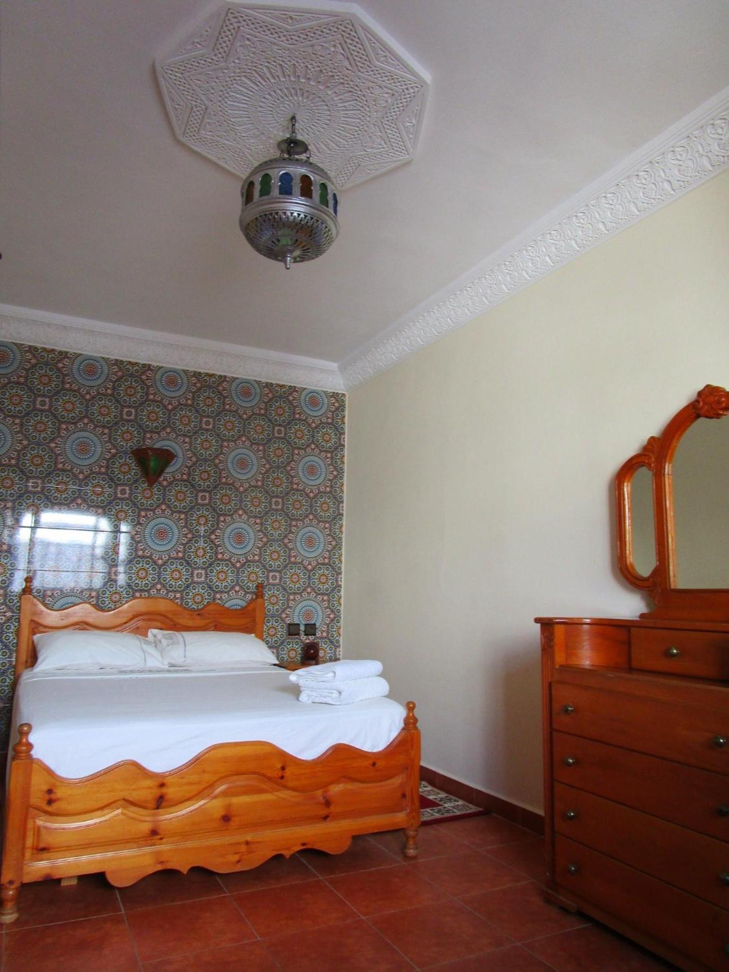 Casa Mogador Apartment Есувейра Екстериор снимка