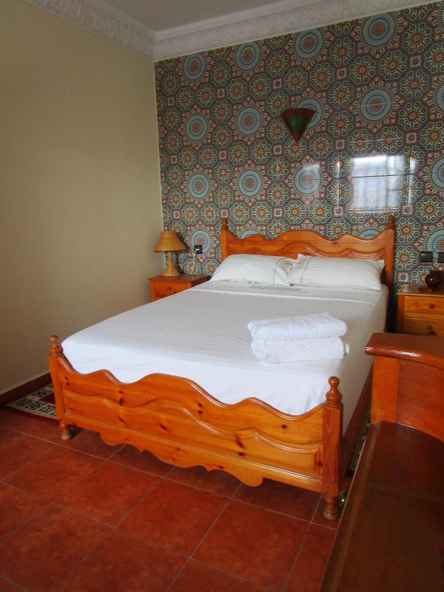 Casa Mogador Apartment Есувейра Екстериор снимка