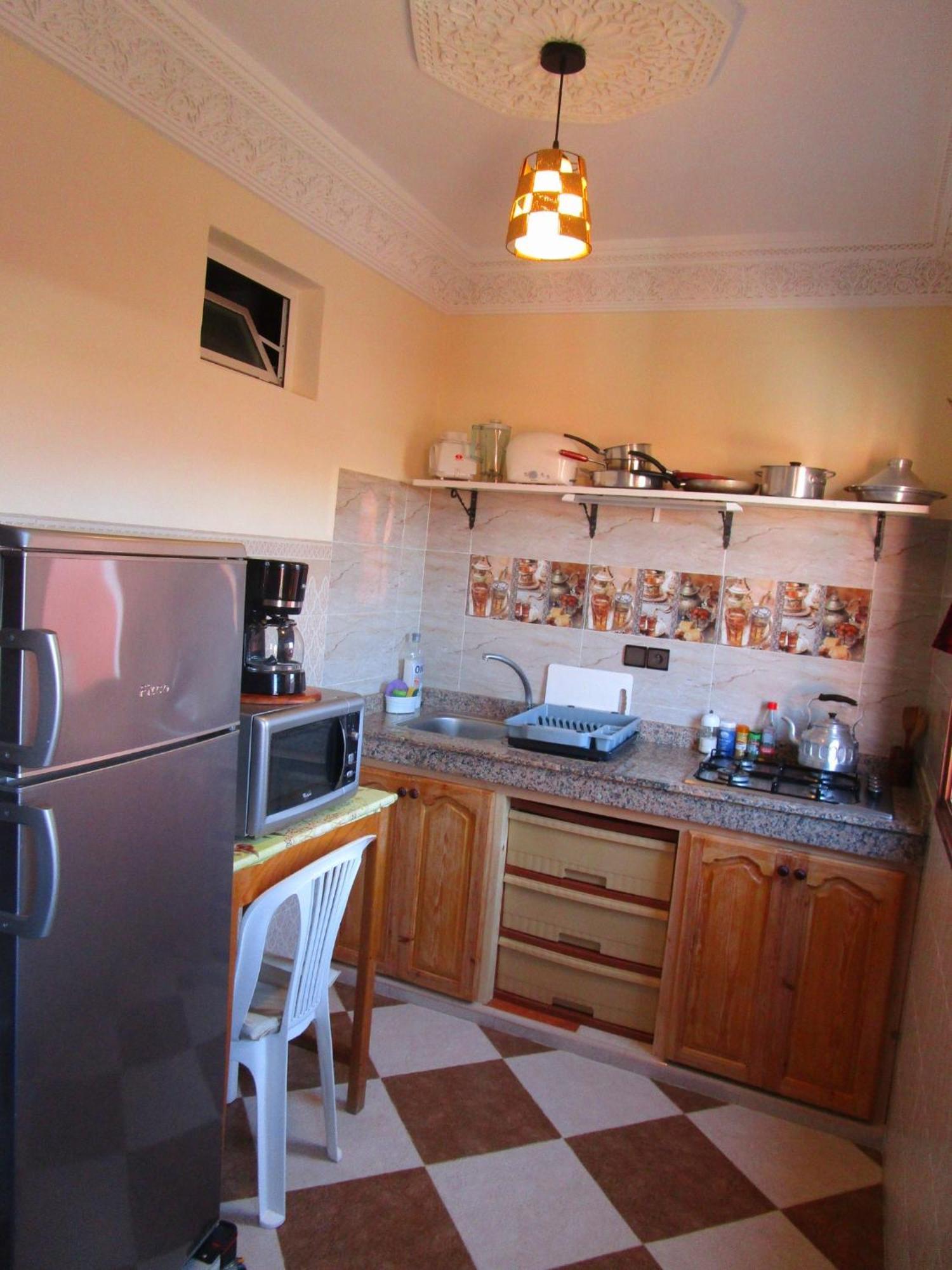 Casa Mogador Apartment Есувейра Екстериор снимка