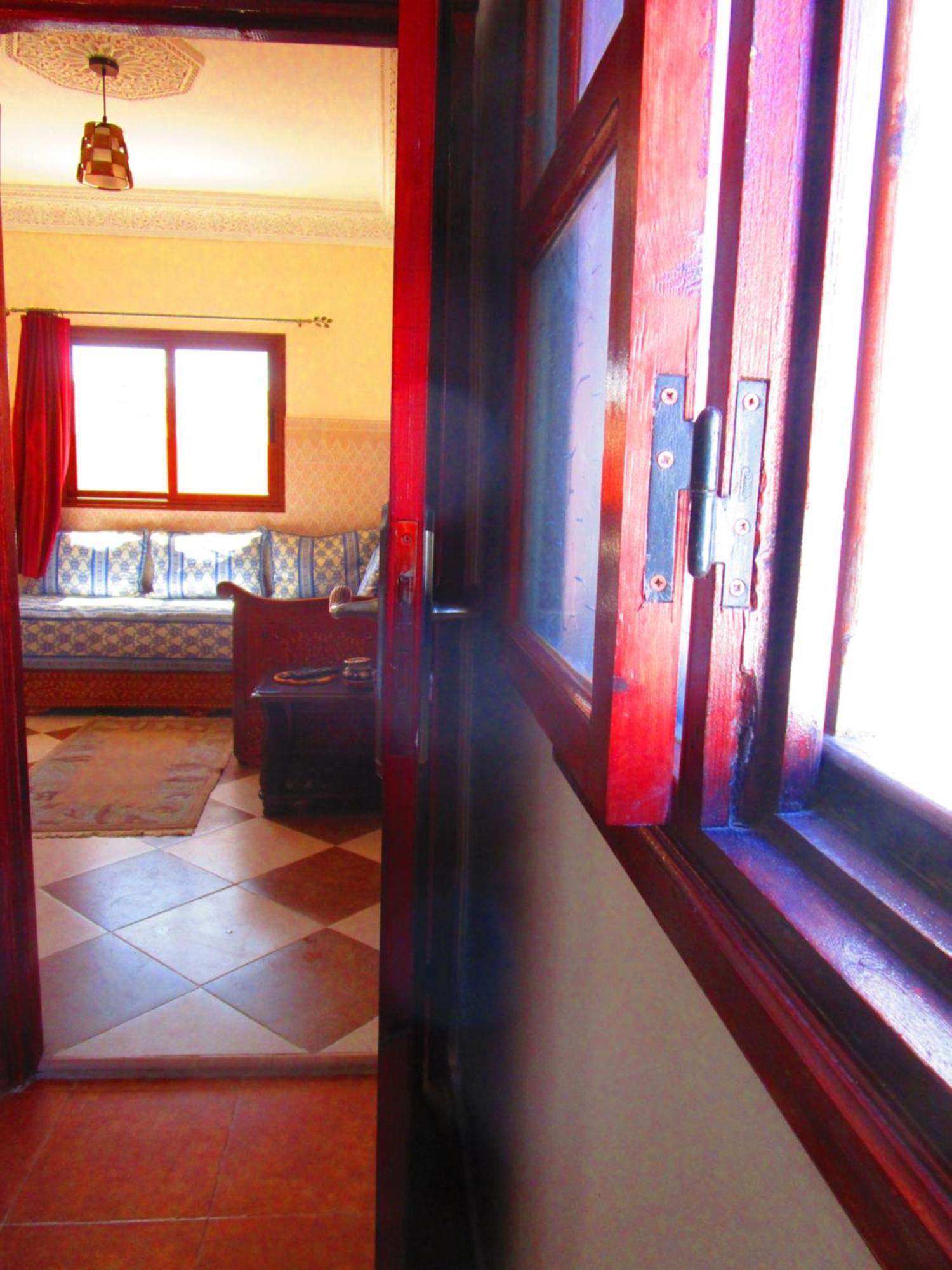 Casa Mogador Apartment Есувейра Екстериор снимка