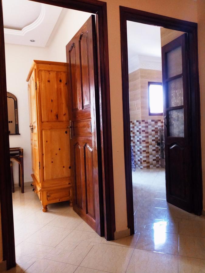 Casa Mogador Apartment Есувейра Екстериор снимка
