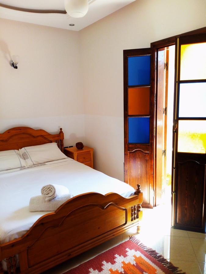 Casa Mogador Apartment Есувейра Екстериор снимка