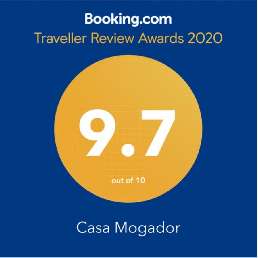 Casa Mogador Apartment Есувейра Екстериор снимка